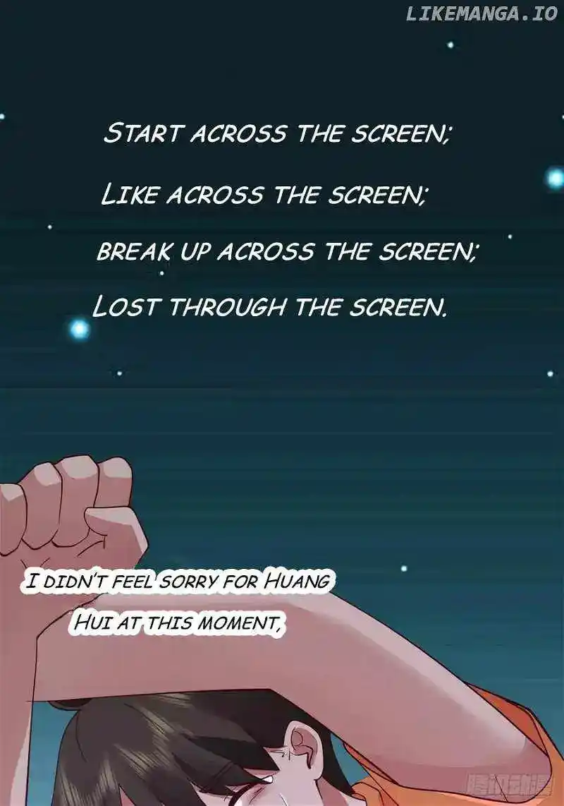 I Really Don't Want To Remake Chapter 343