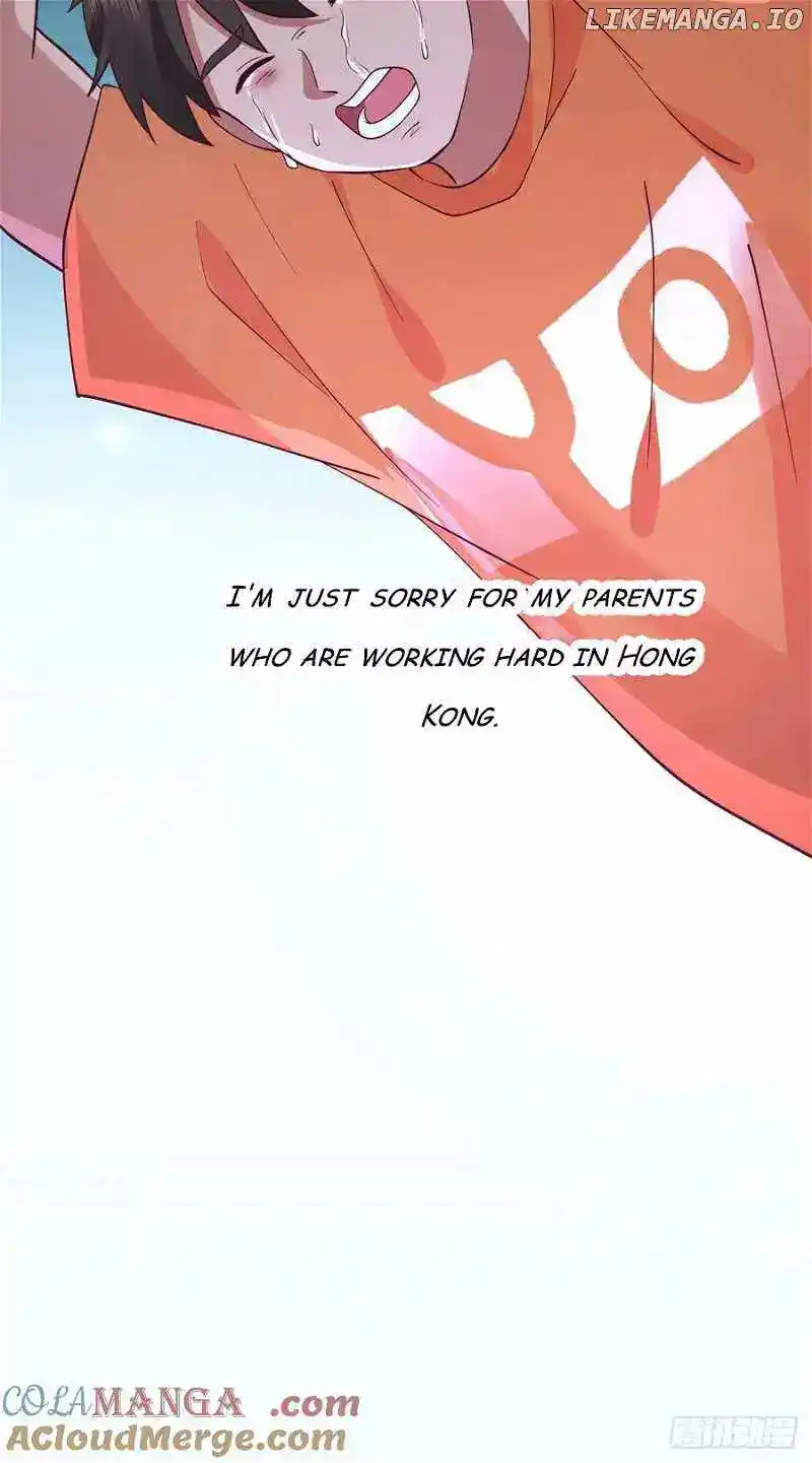 I Really Don't Want To Remake Chapter 343