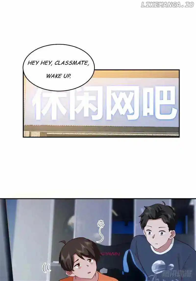 I Really Don't Want To Remake Chapter 343