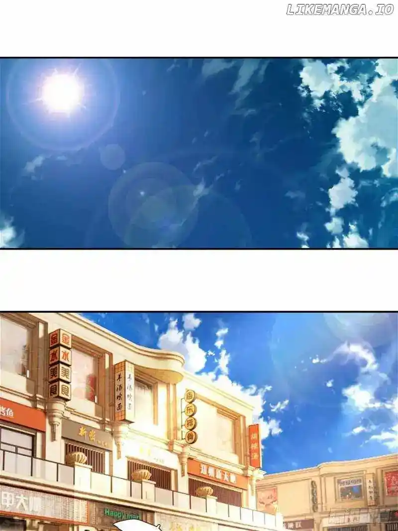 I Really Don't Want To Remake Chapter 343