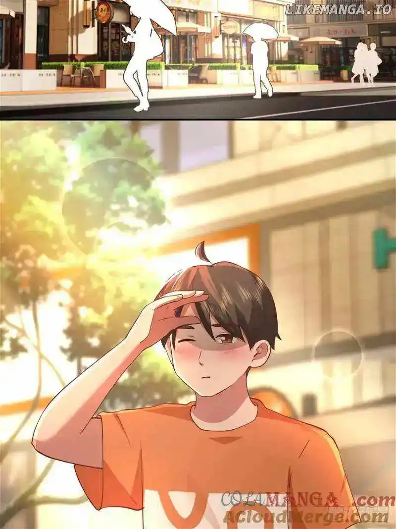 I Really Don't Want To Remake Chapter 343