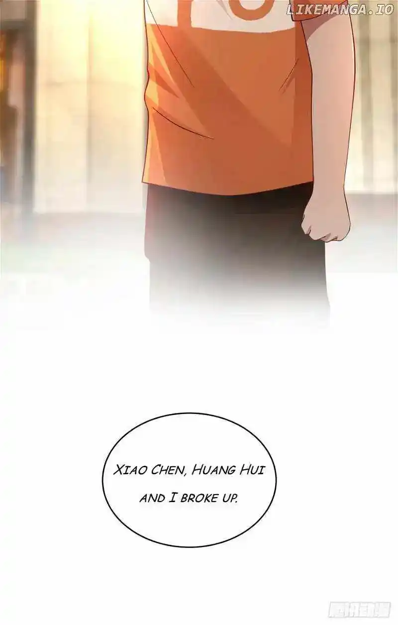 I Really Don't Want To Remake Chapter 343