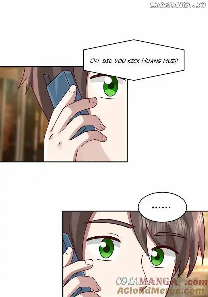 I Really Don't Want To Remake Chapter 343