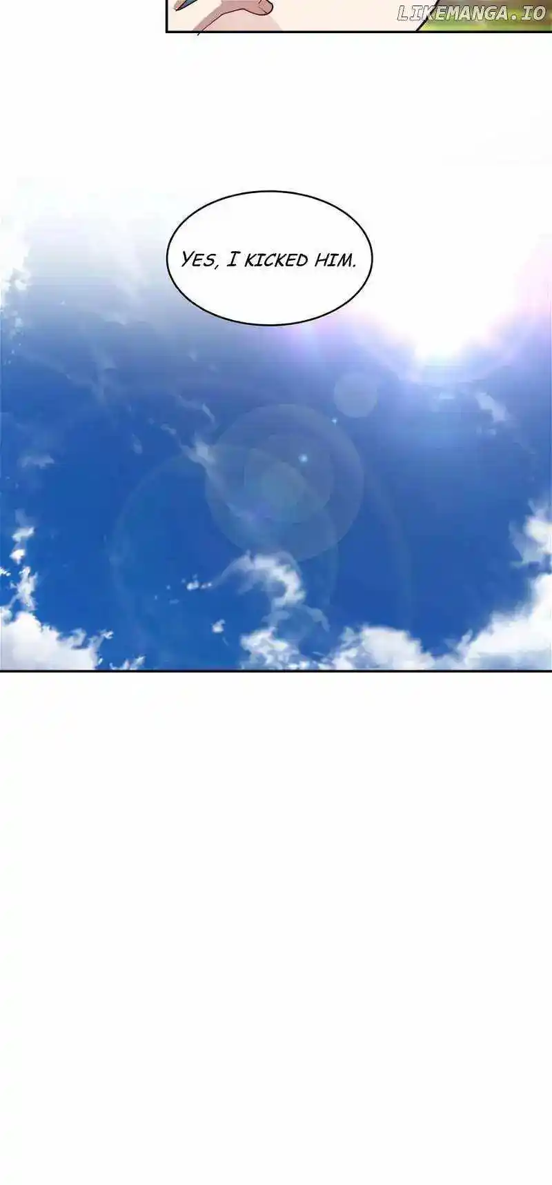 I Really Don't Want To Remake Chapter 343