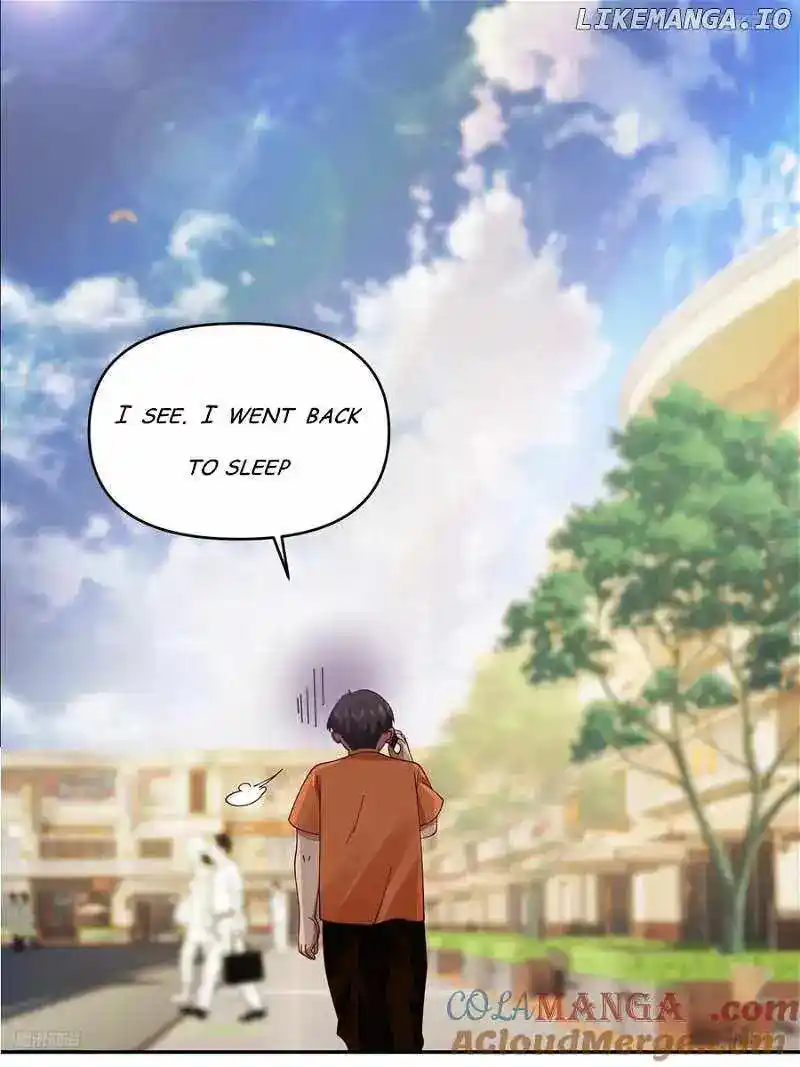 I Really Don't Want To Remake Chapter 344