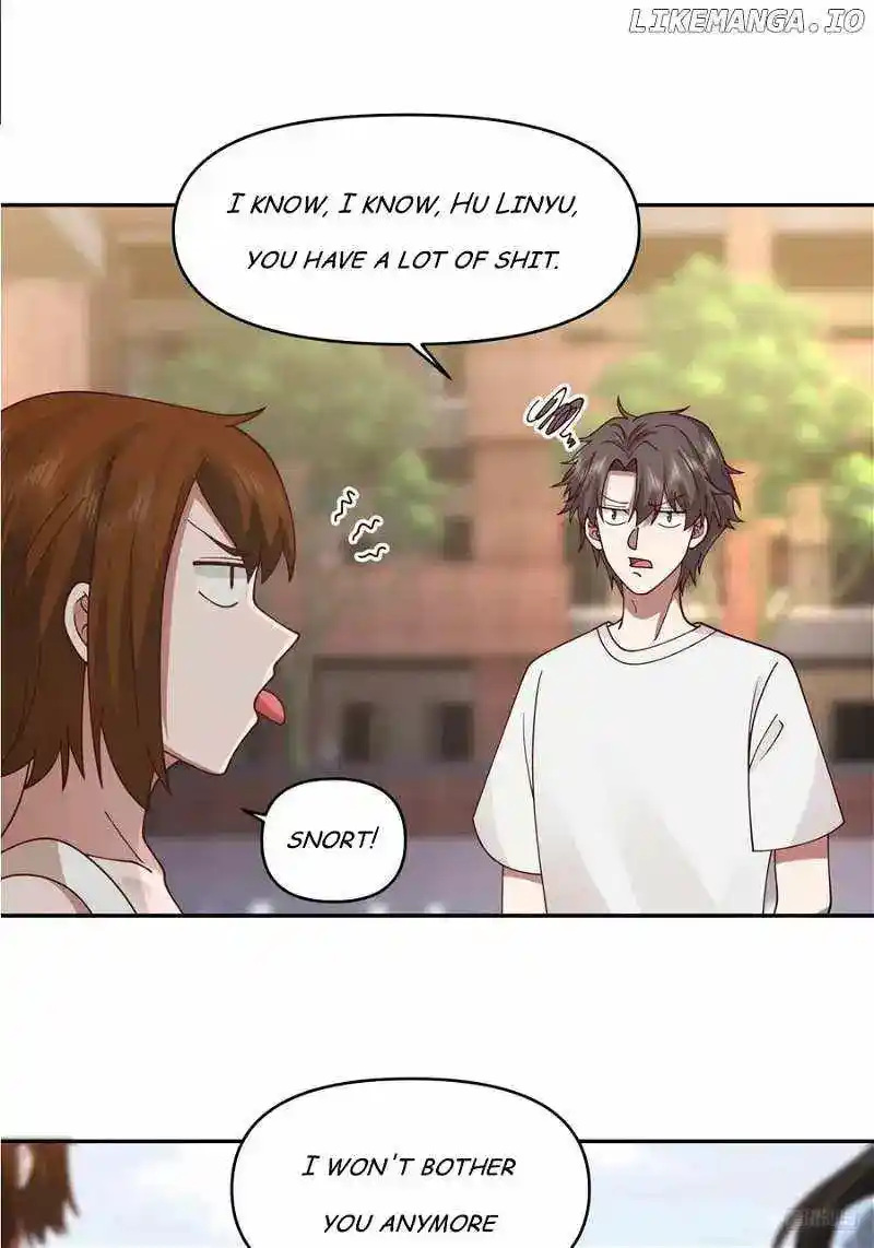 I Really Don't Want To Remake Chapter 344