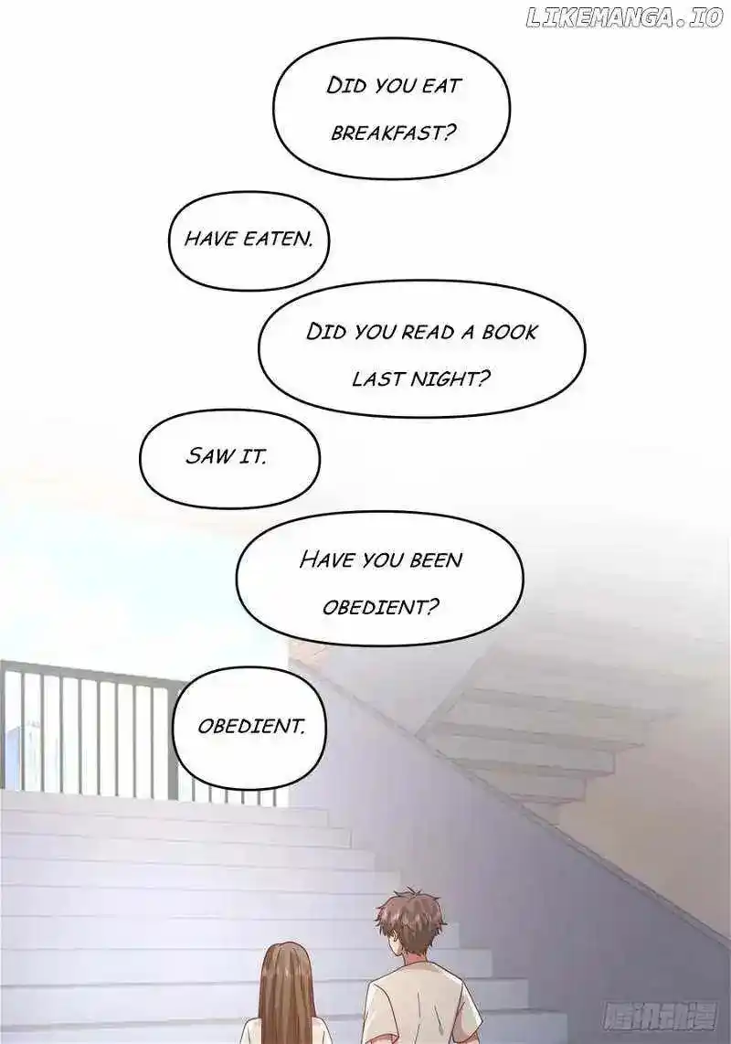 I Really Don't Want To Remake Chapter 344