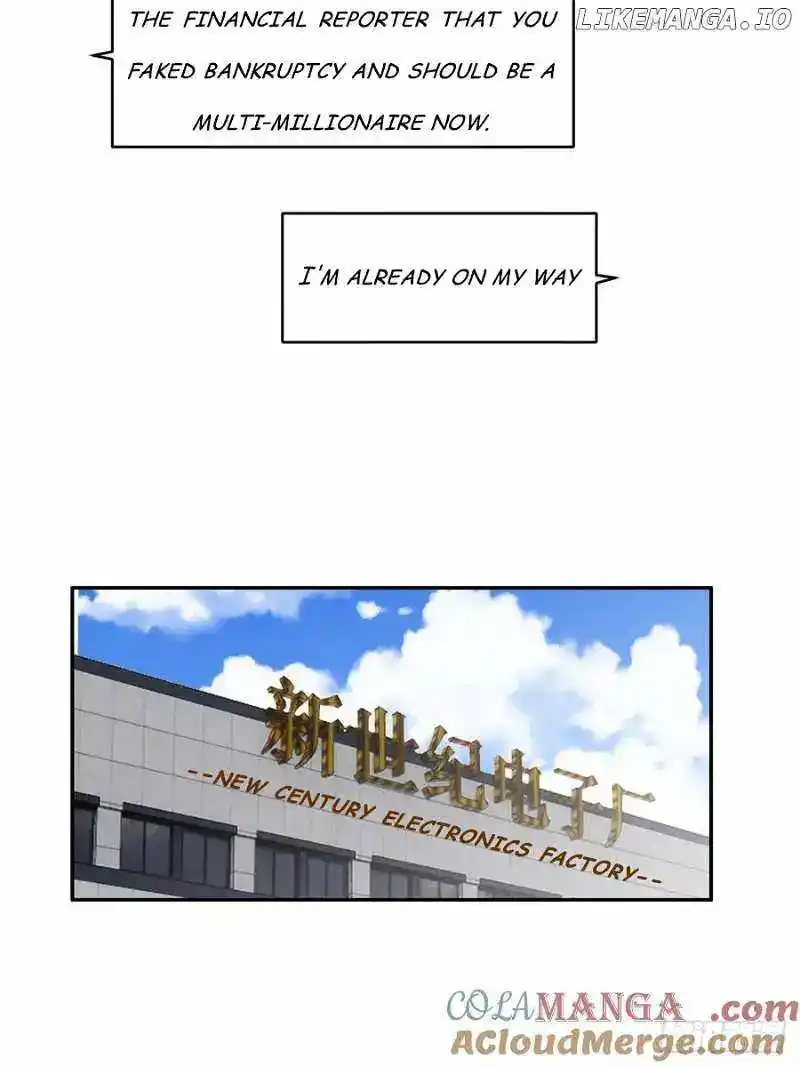 I Really Don't Want To Remake Chapter 344