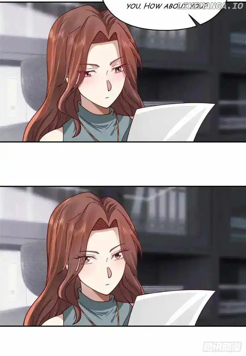 I Really Don't Want To Remake Chapter 344