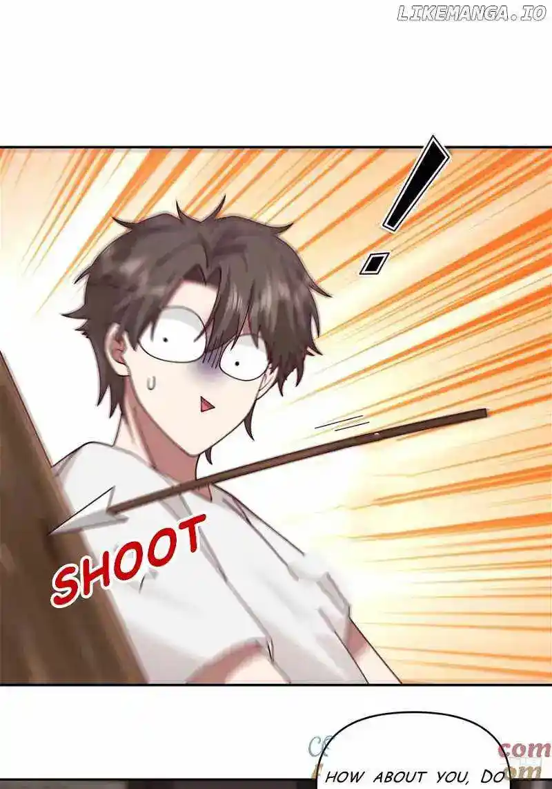 I Really Don't Want To Remake Chapter 344