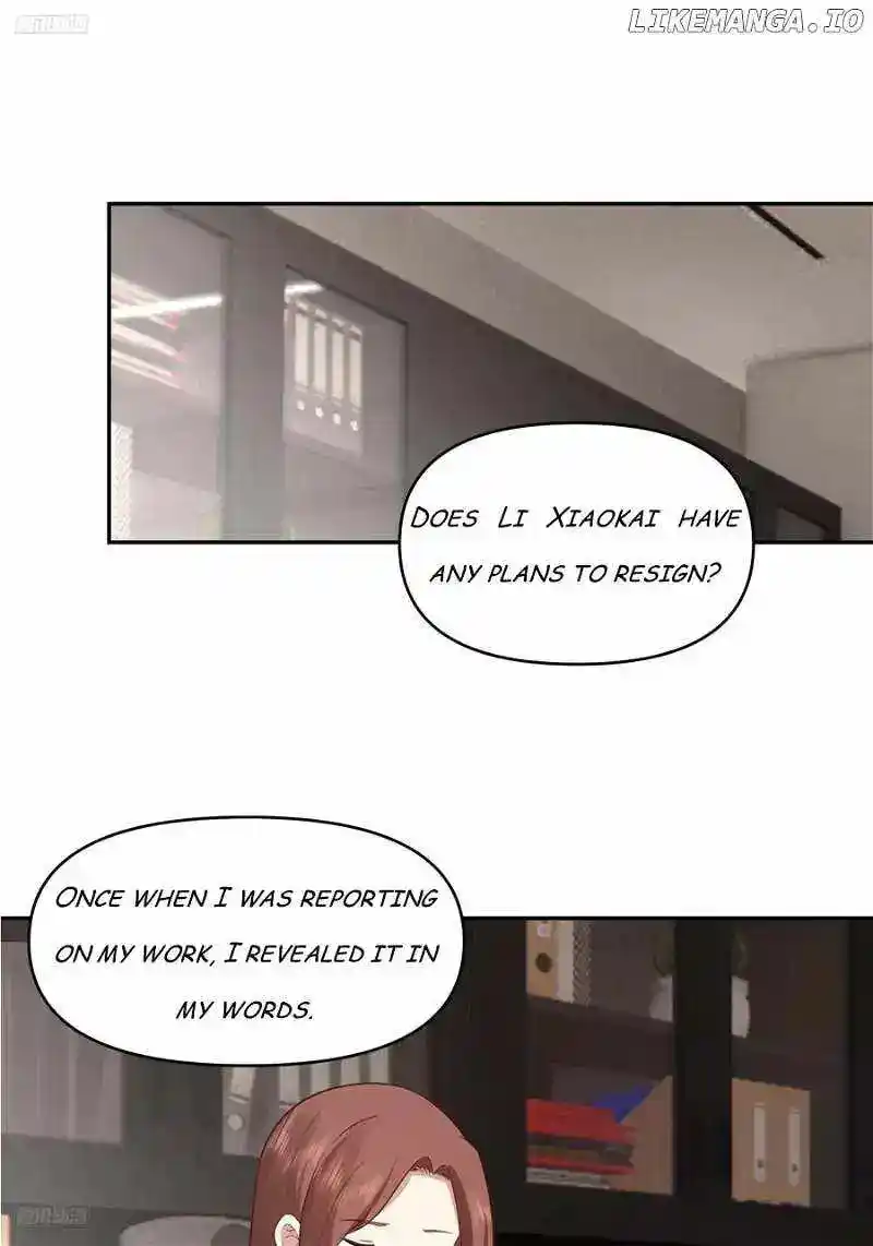 I Really Don't Want To Remake Chapter 345