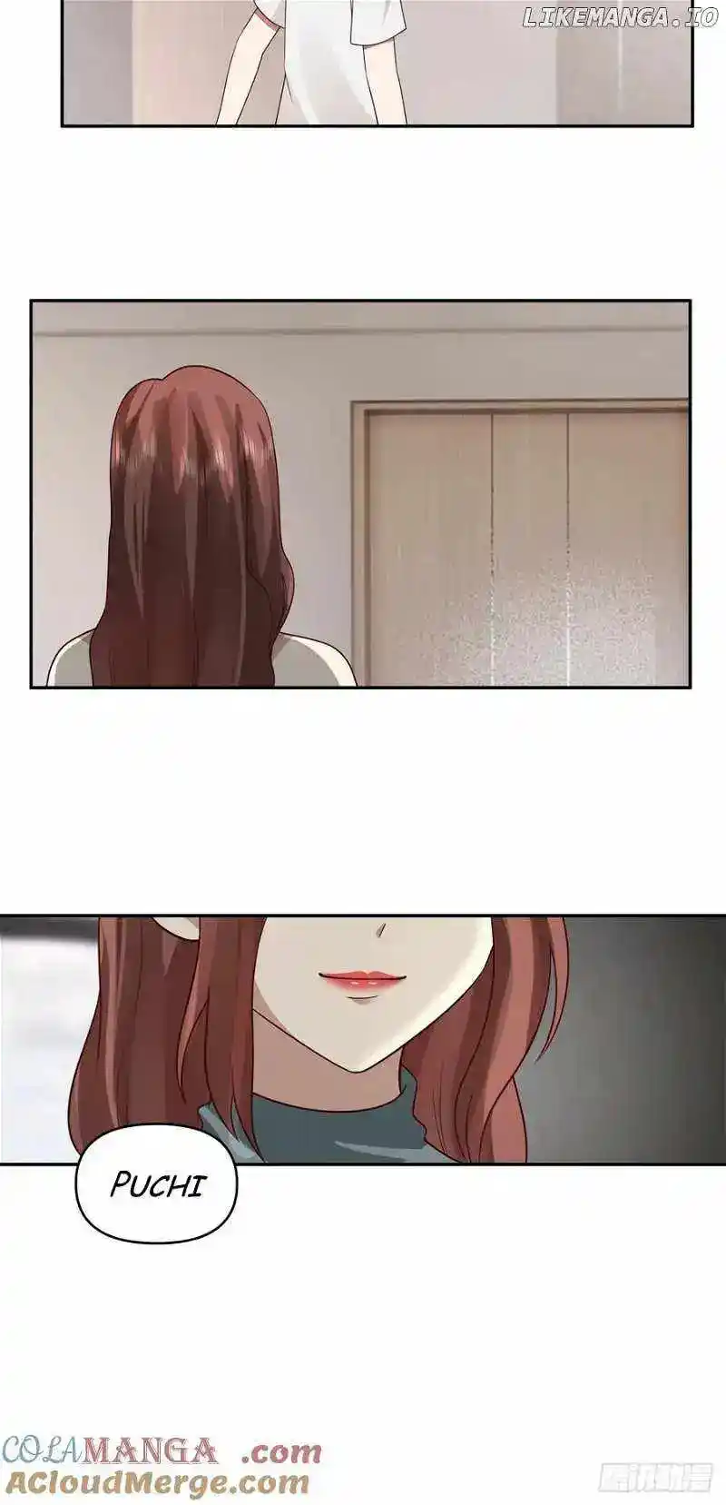 I Really Don't Want To Remake Chapter 345