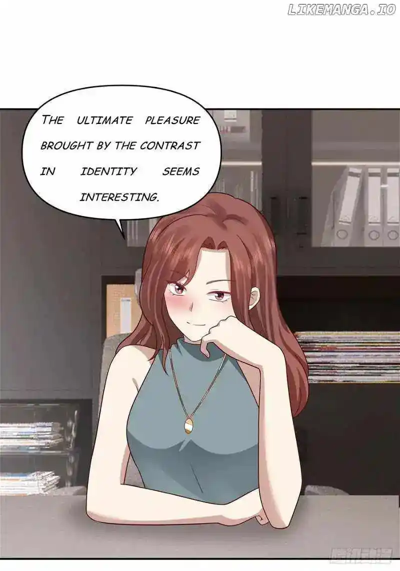 I Really Don't Want To Remake Chapter 345