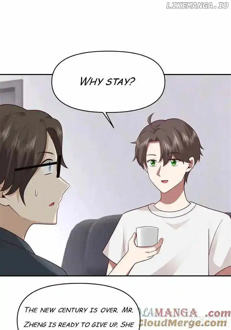 I Really Don't Want To Remake Chapter 345