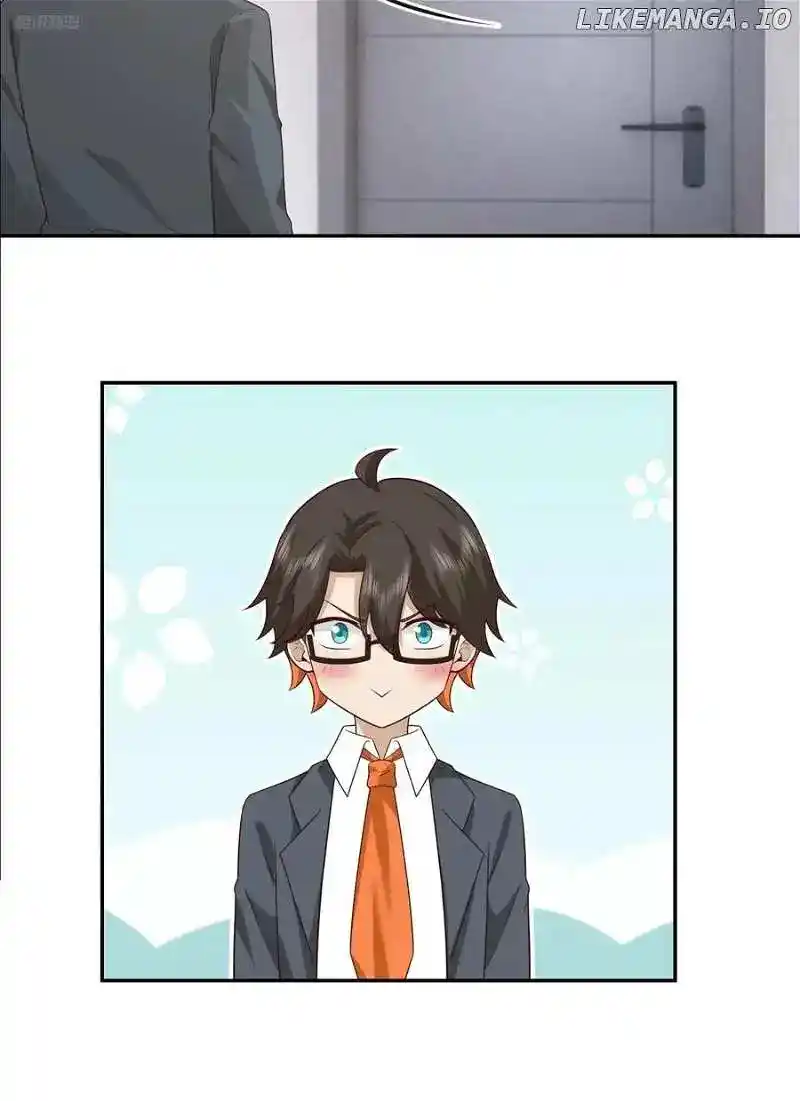 I Really Don't Want To Remake Chapter 346