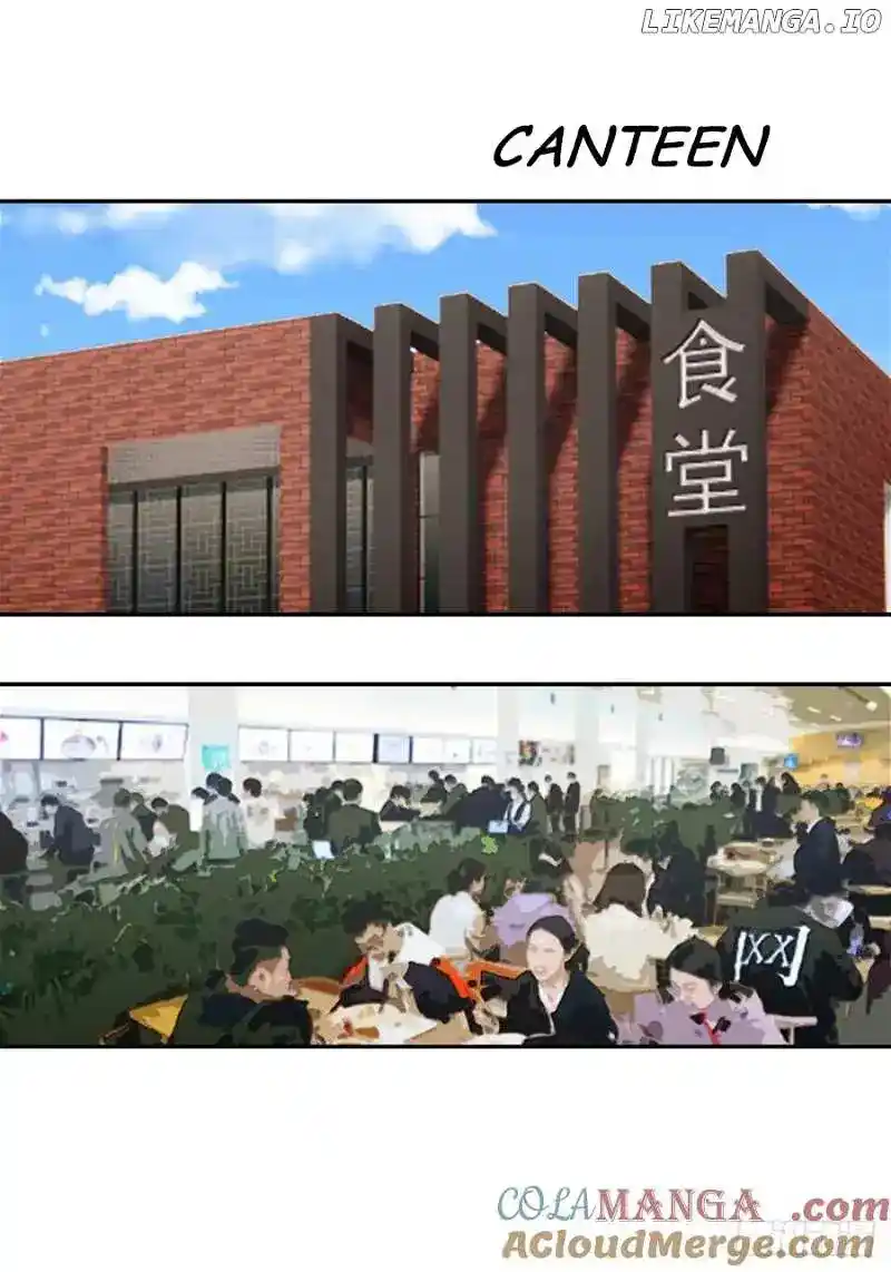 I Really Don't Want To Remake Chapter 346