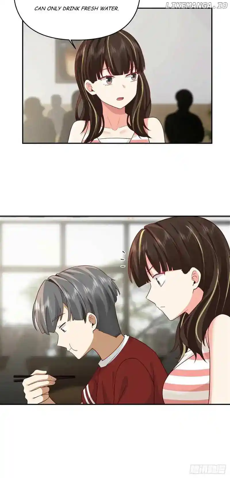 I Really Don't Want To Remake Chapter 346