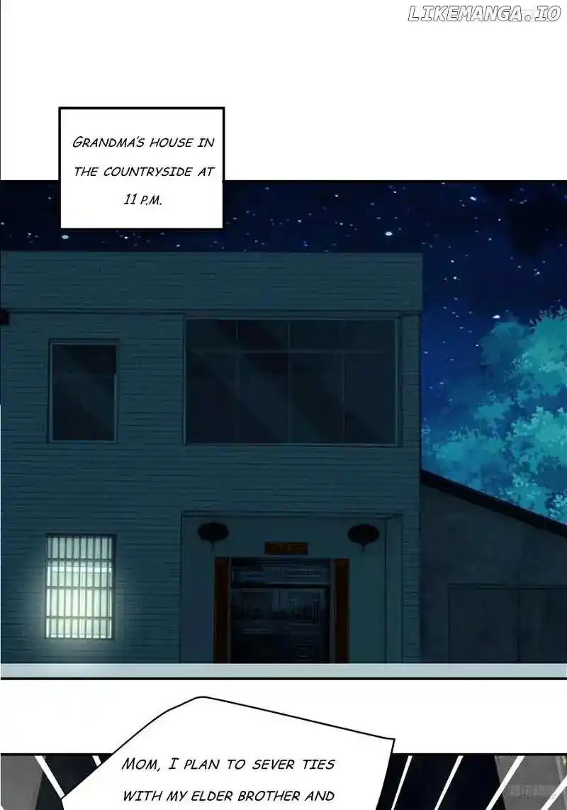 I Really Don't Want To Remake Chapter 348