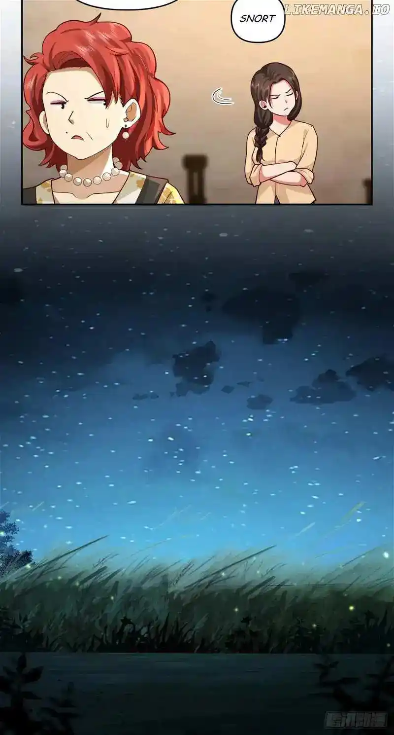 I Really Don't Want To Remake Chapter 348