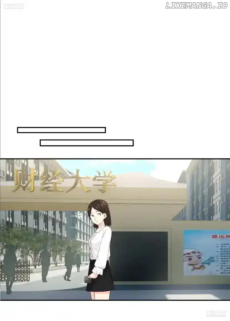 I Really Don't Want To Remake Chapter 349