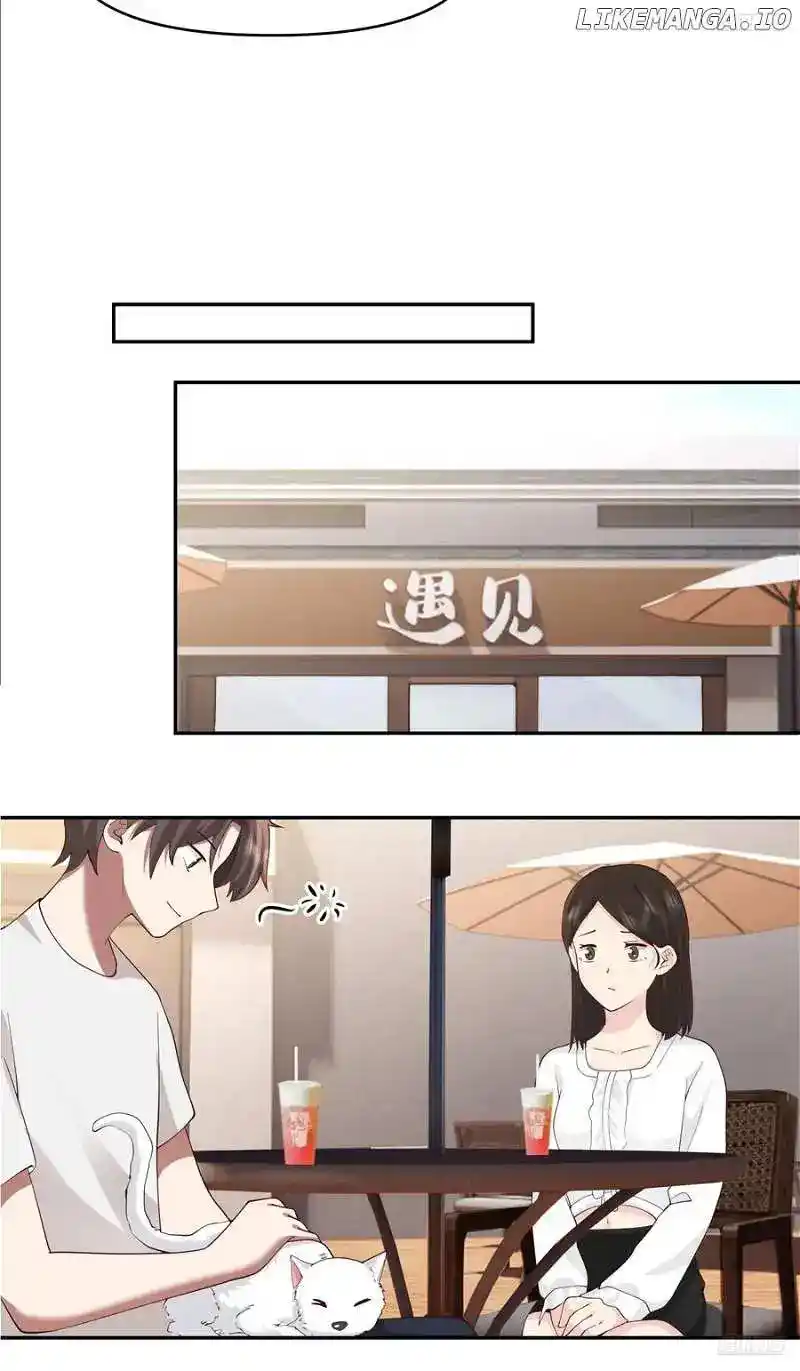 I Really Don't Want To Remake Chapter 349