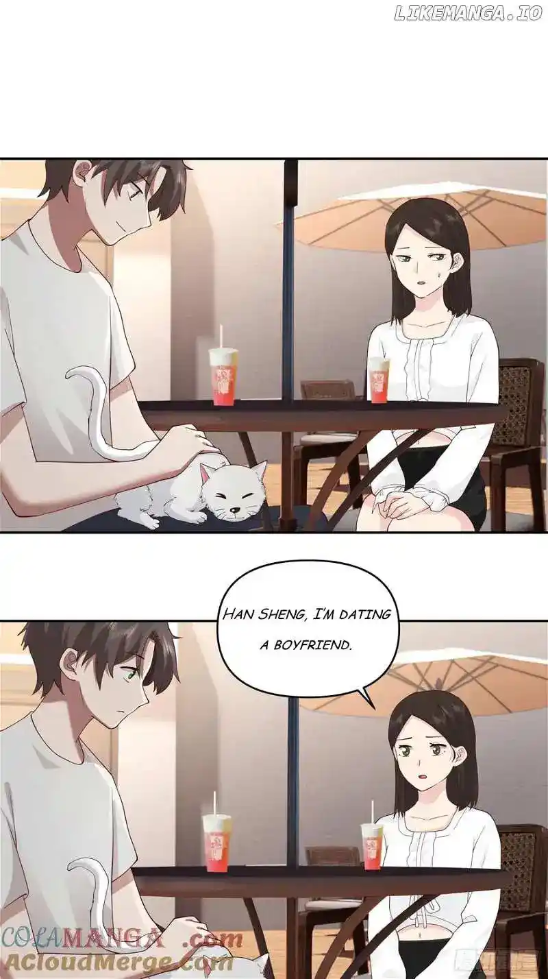 I Really Don't Want To Remake Chapter 349