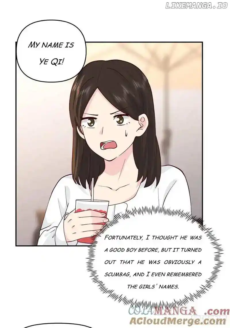 I Really Don't Want To Remake Chapter 349