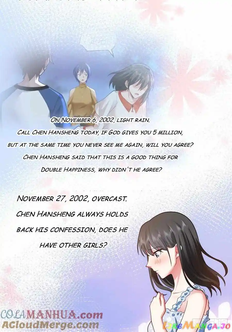 I Really Don't Want To Remake Chapter 35