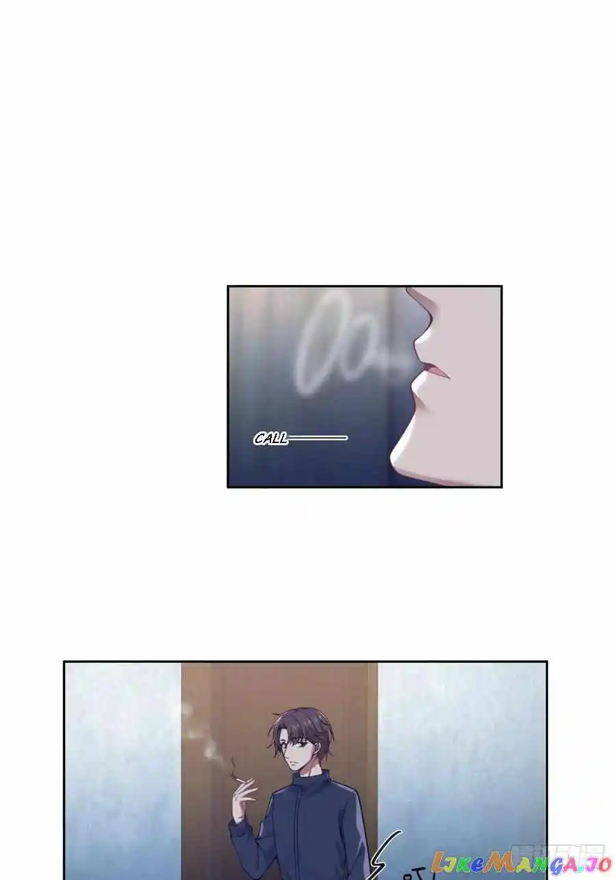 I Really Don't Want To Remake Chapter 35