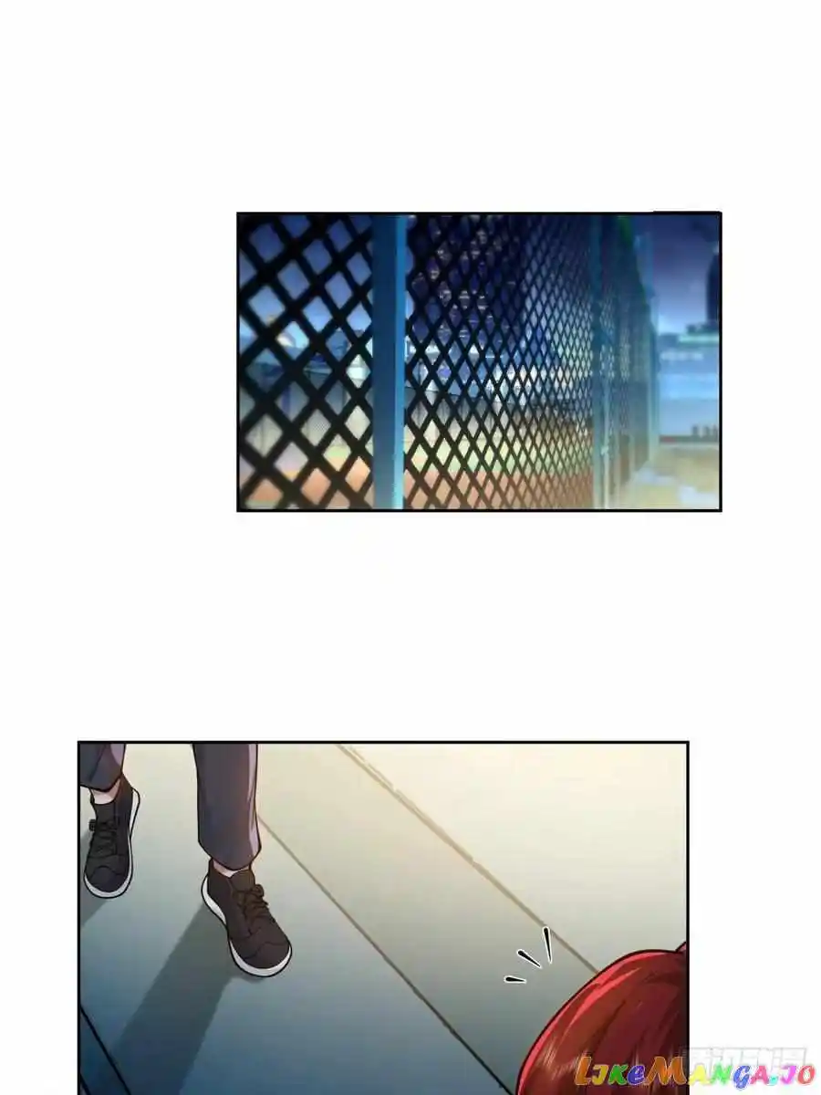 I Really Don't Want To Remake Chapter 35