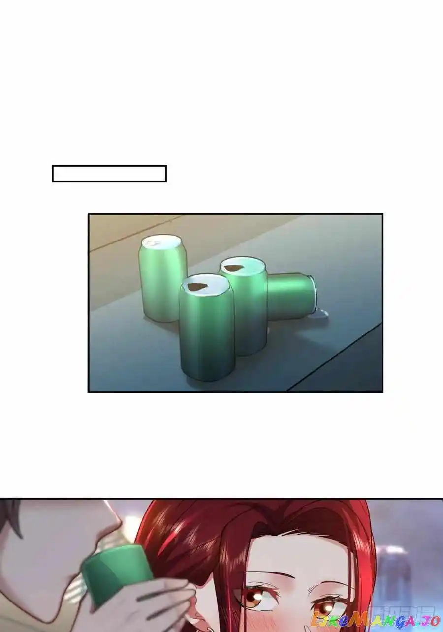 I Really Don't Want To Remake Chapter 35