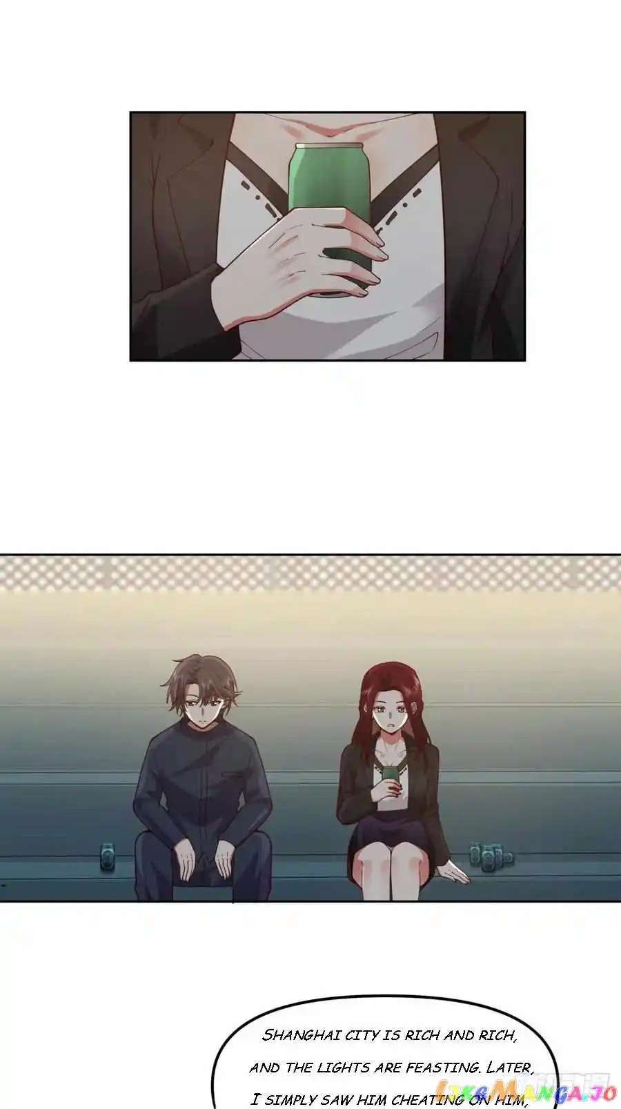 I Really Don't Want To Remake Chapter 35