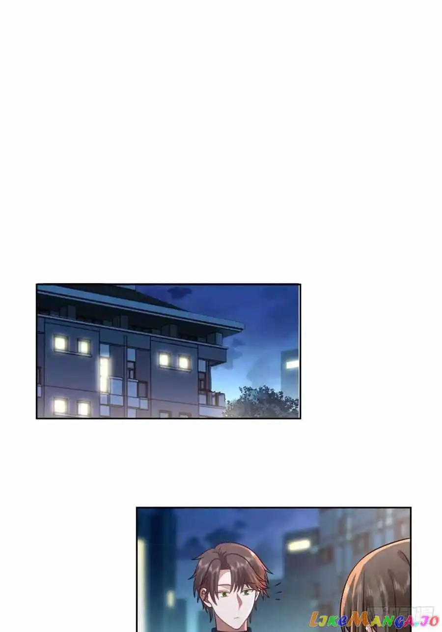 I Really Don't Want To Remake Chapter 35