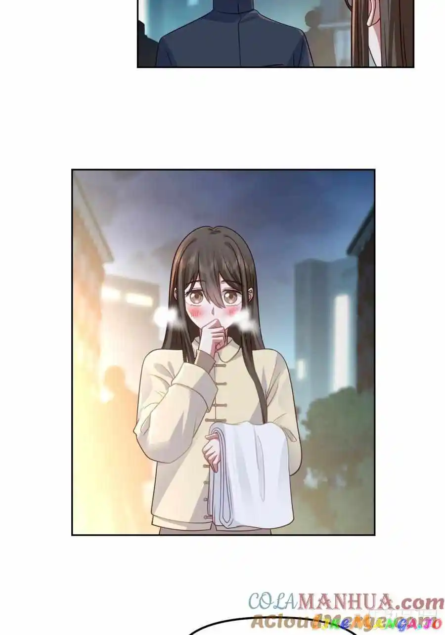 I Really Don't Want To Remake Chapter 35