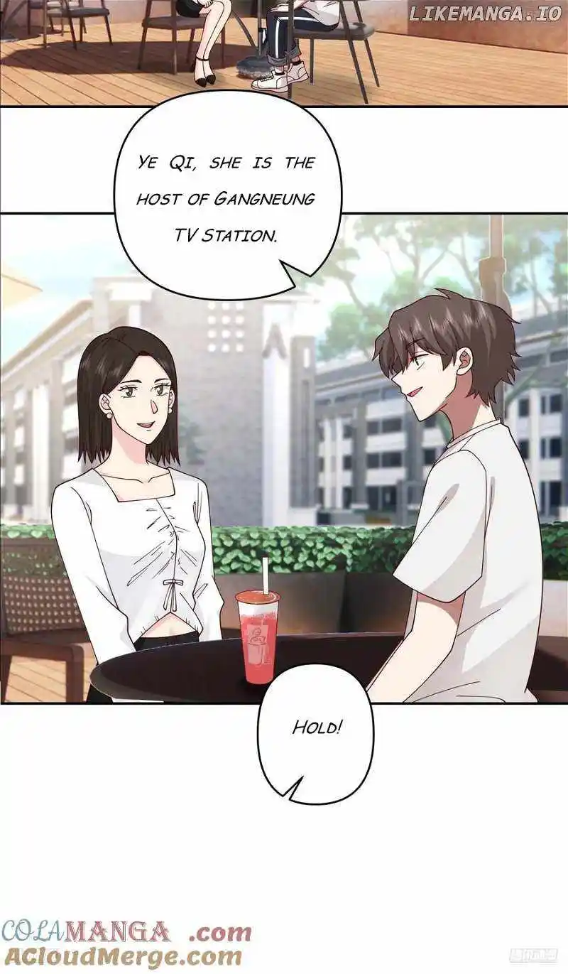 I Really Don't Want To Remake Chapter 350