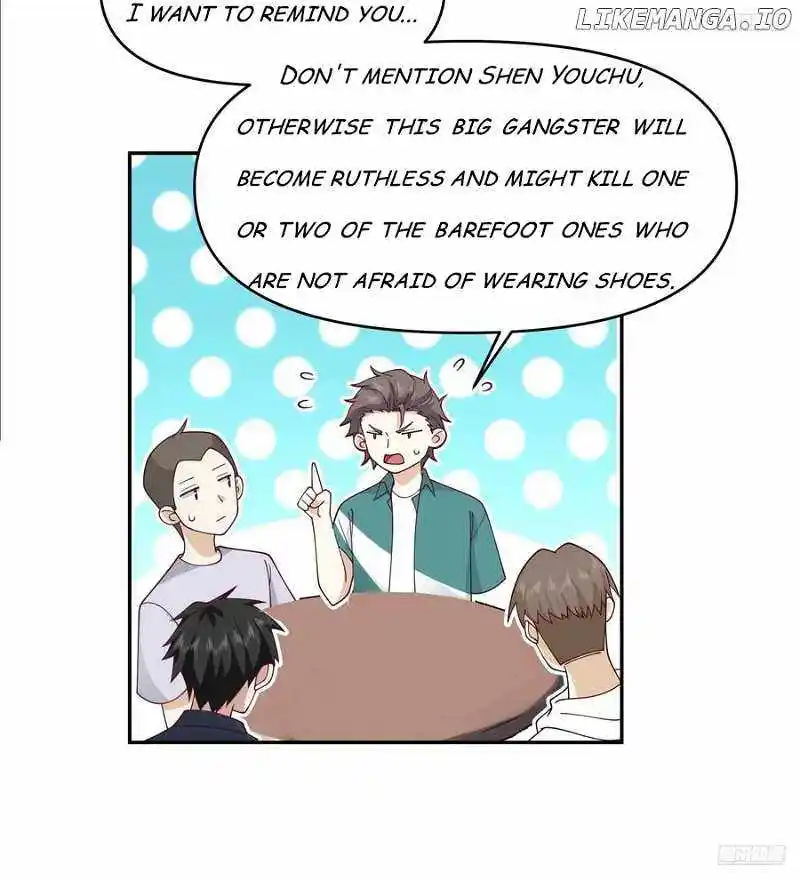 I Really Don't Want To Remake Chapter 350