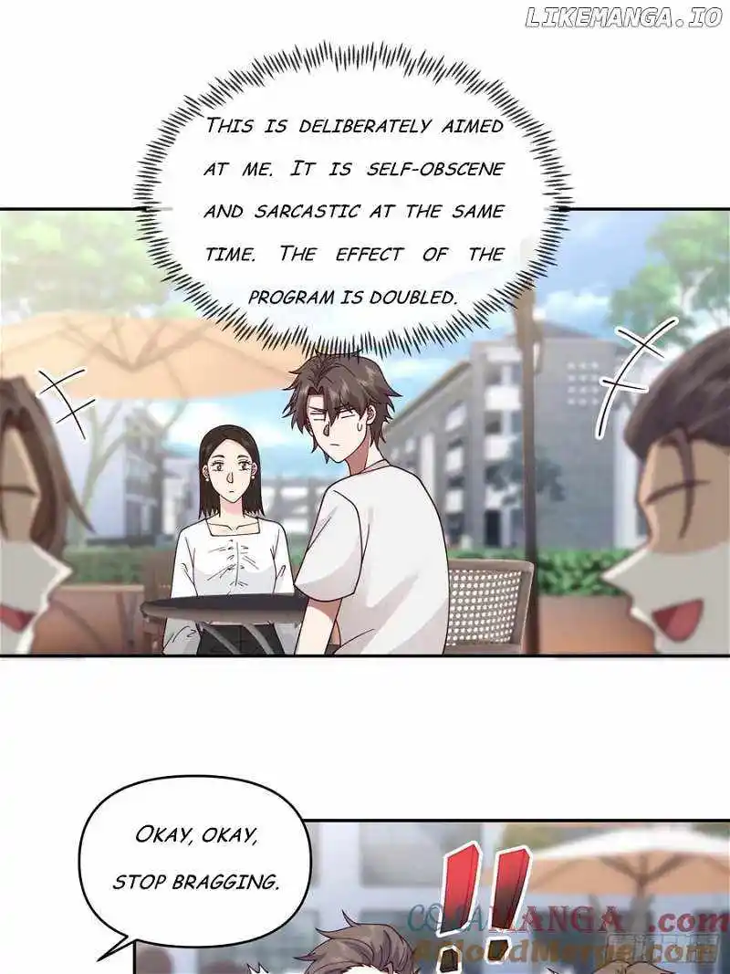 I Really Don't Want To Remake Chapter 350