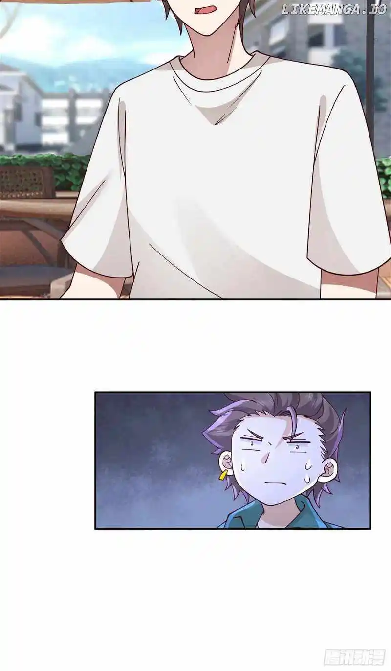 I Really Don't Want To Remake Chapter 350