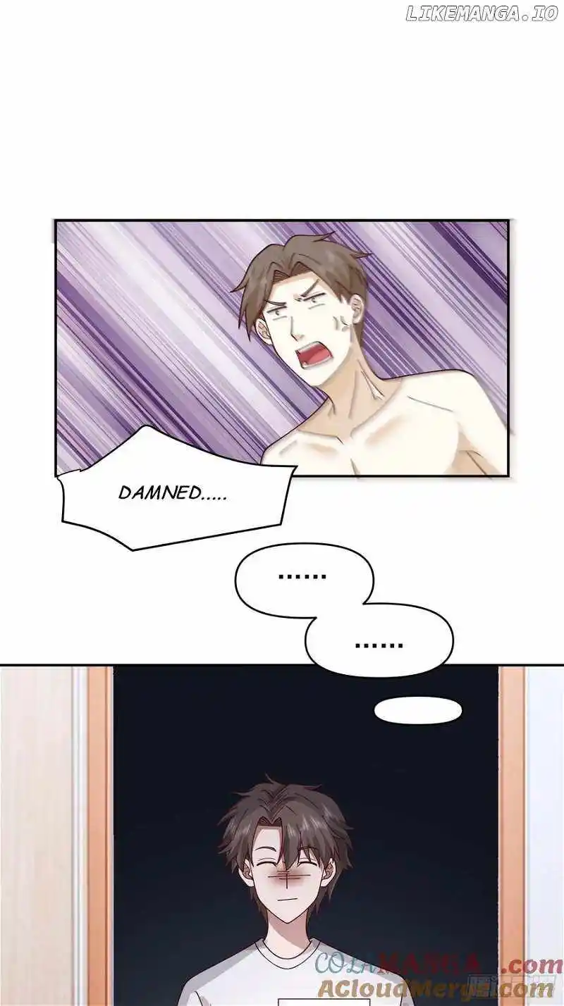 I Really Don't Want To Remake Chapter 350