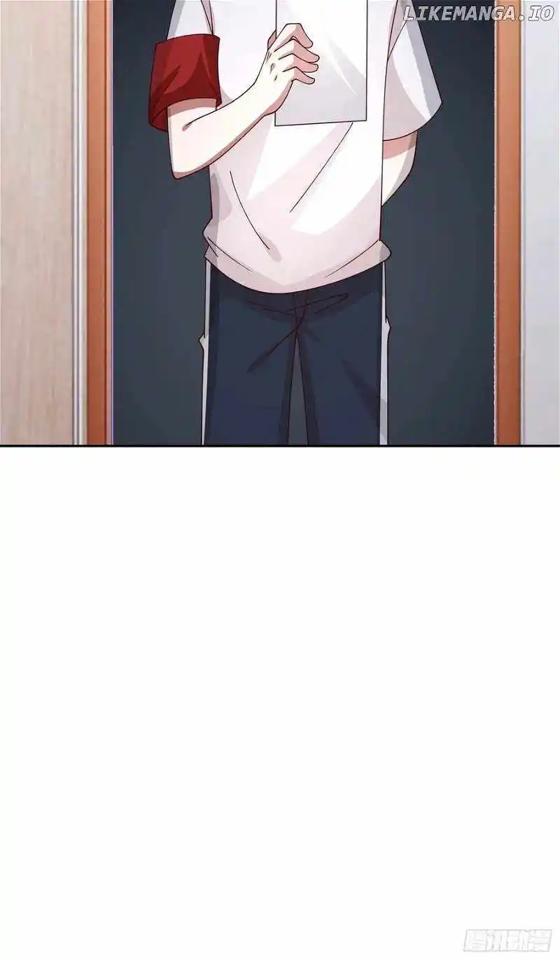 I Really Don't Want To Remake Chapter 350