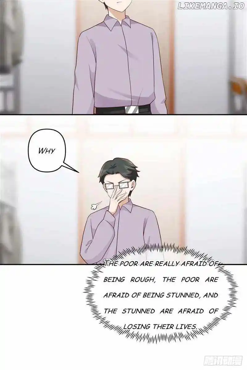 I Really Don't Want To Remake Chapter 351