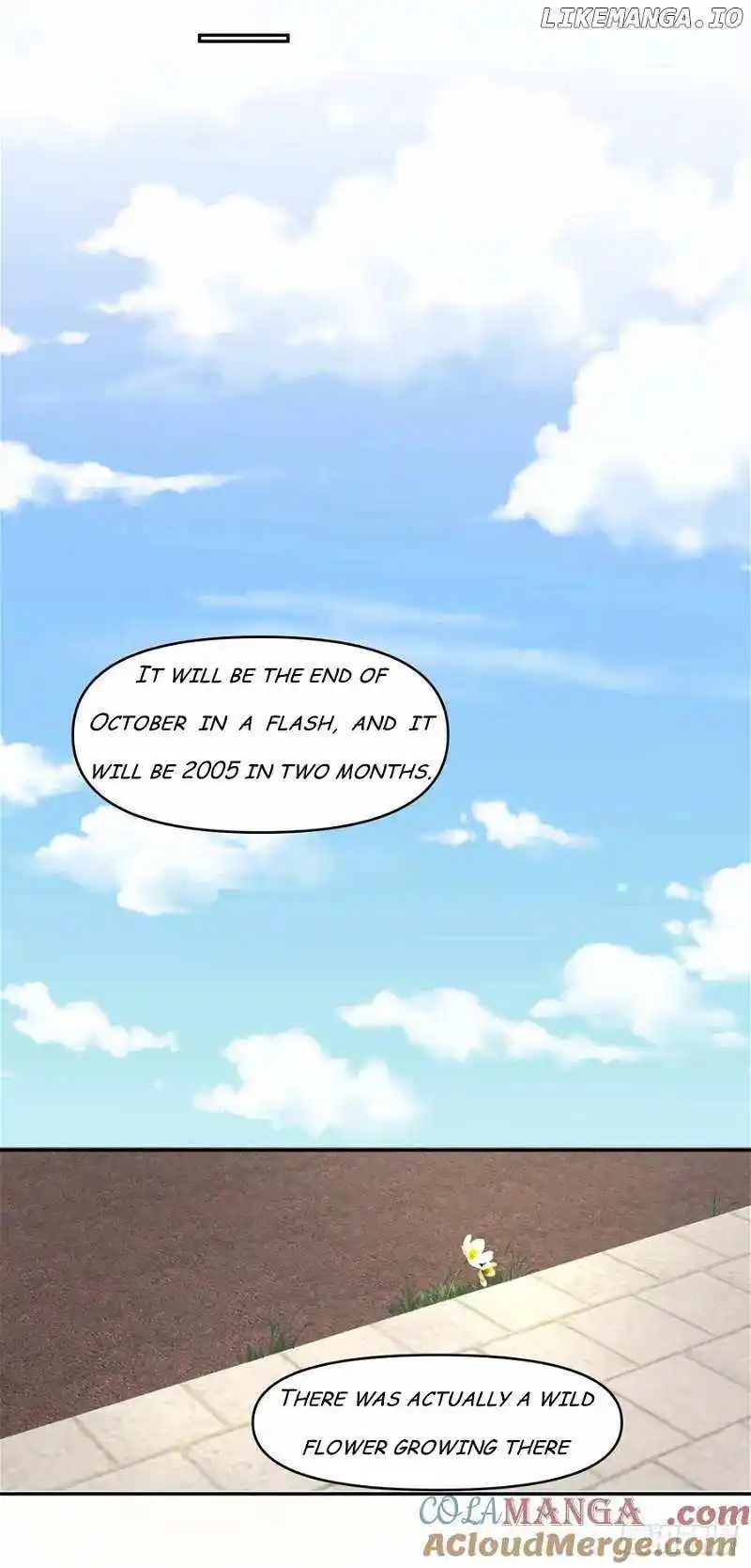 I Really Don't Want To Remake Chapter 352