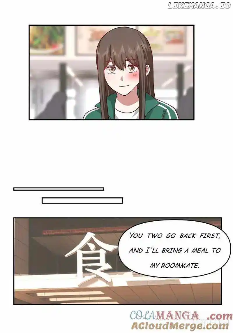 I Really Don't Want To Remake Chapter 352