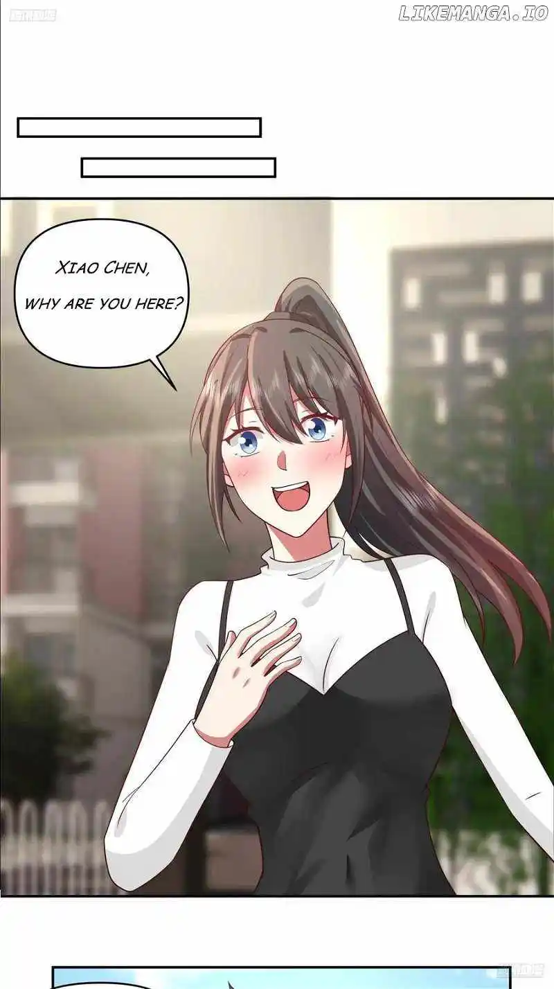 I Really Don't Want To Remake Chapter 353