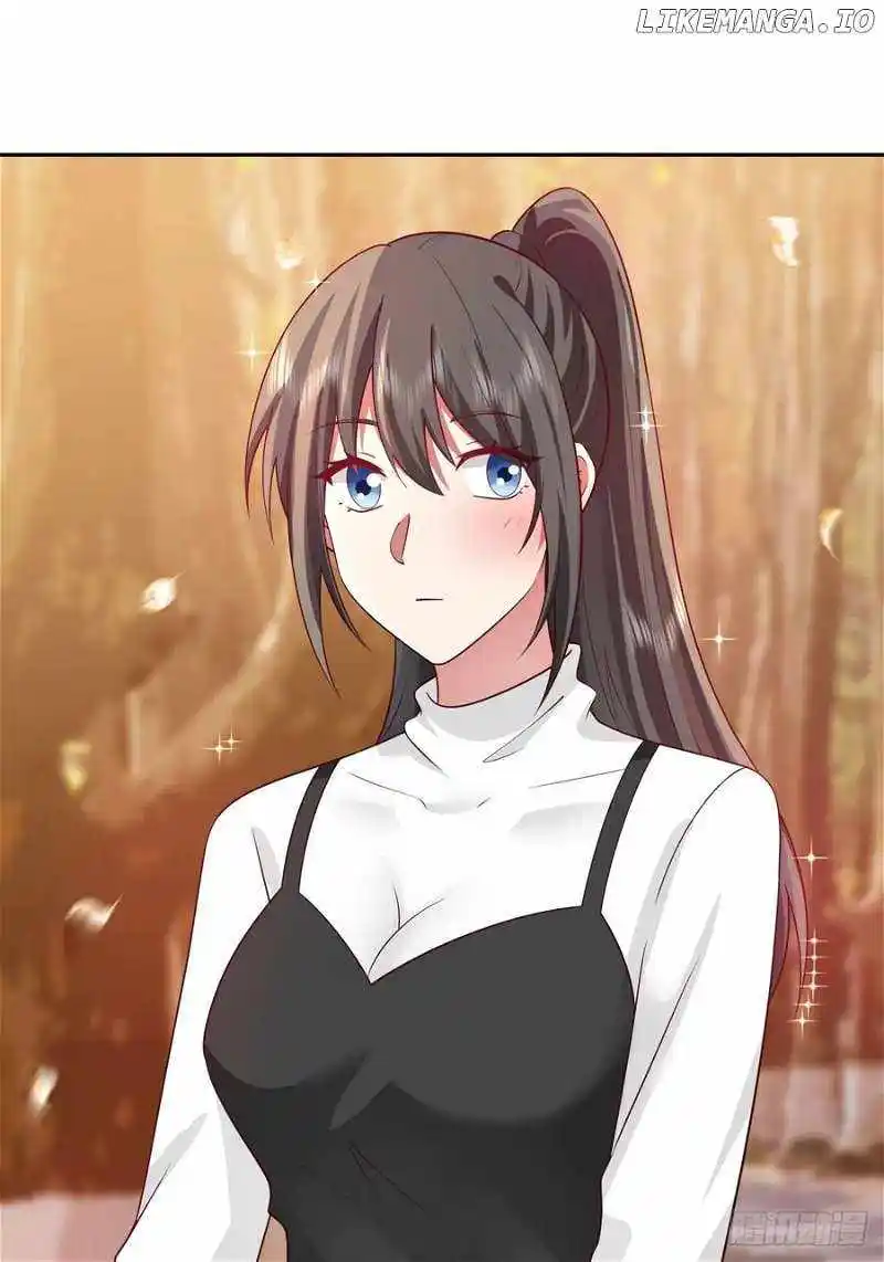 I Really Don't Want To Remake Chapter 353