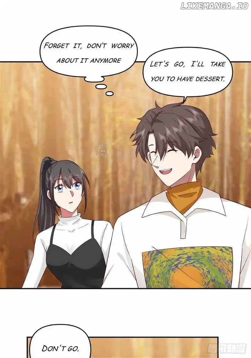 I Really Don't Want To Remake Chapter 353