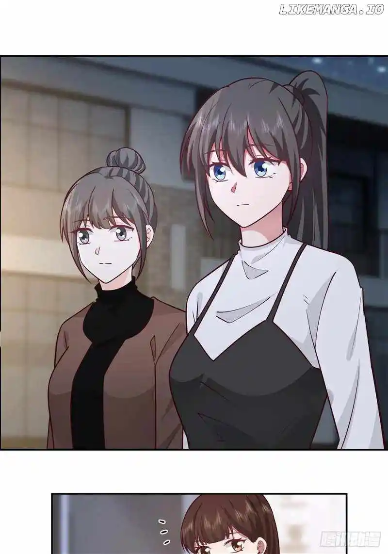 I Really Don't Want To Remake Chapter 354