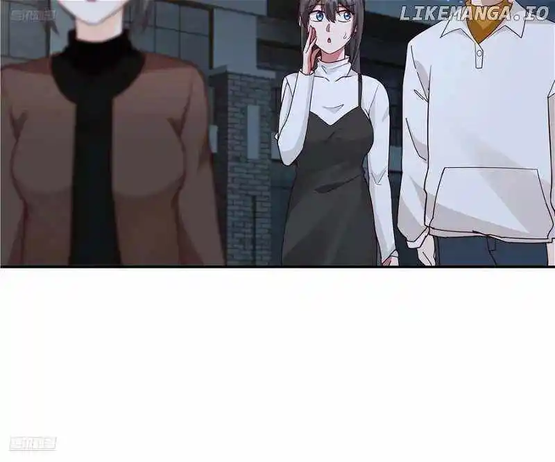 I Really Don't Want To Remake Chapter 355