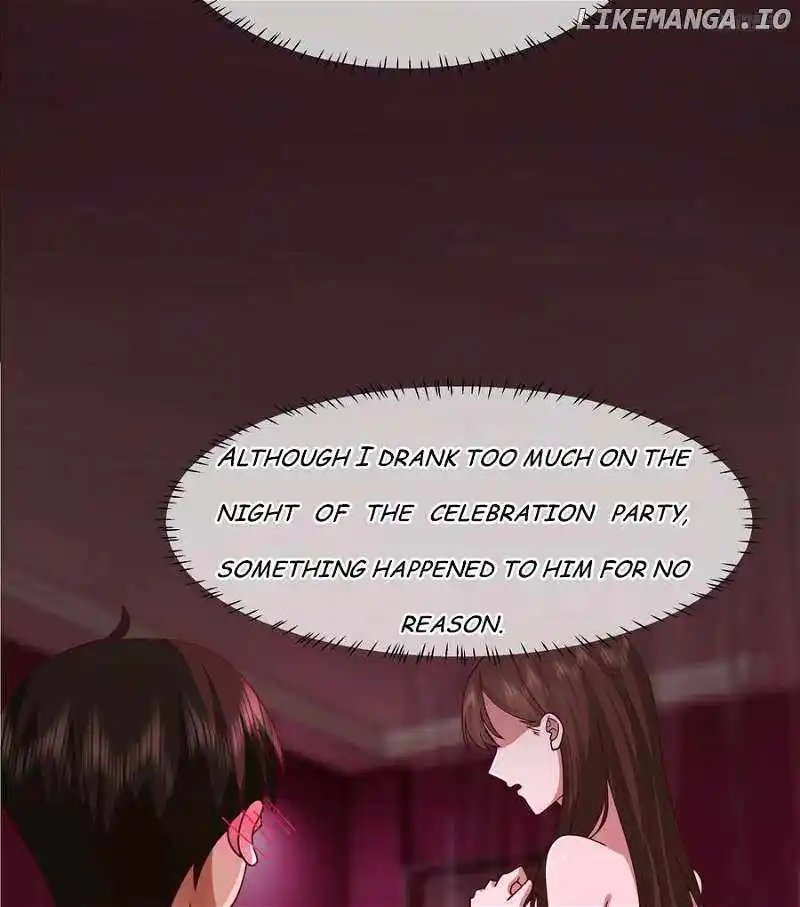 I Really Don't Want To Remake Chapter 355