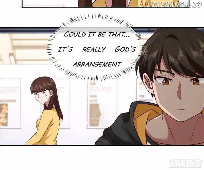 I Really Don't Want To Remake Chapter 355